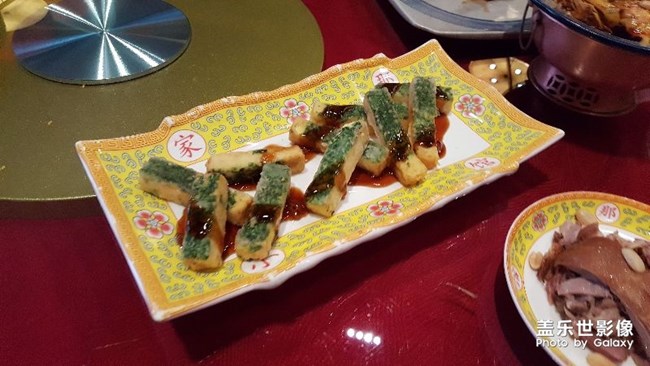 美食美食美食