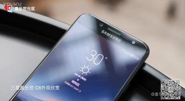 每周精帖匯【第71期：蓋樂世Note8正式開啟預(yù)約！】