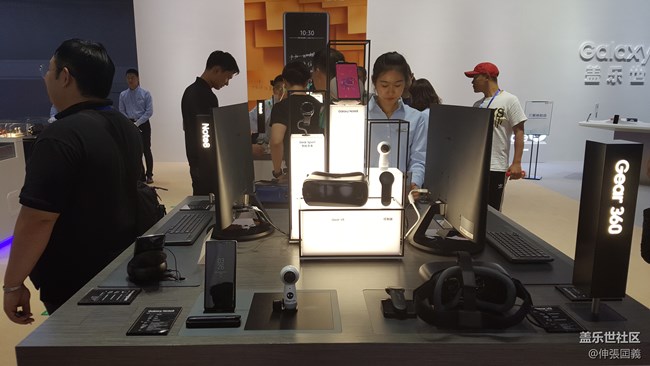 蓋樂世核心用戶品鑒會(huì)---13.14全程回顧（上）