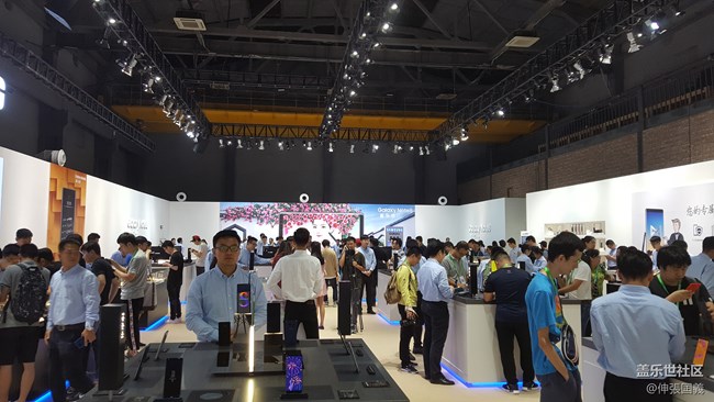 蓋樂世核心用戶品鑒會(huì)---13.14全程回顧（上）