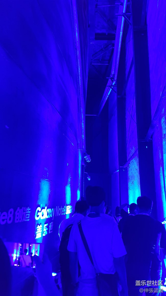 蓋樂世核心用戶品鑒會(huì)---13.14全程回顧（上）