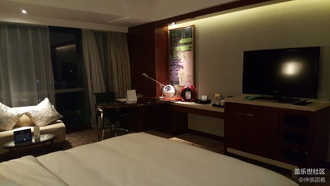 蓋樂世核心用戶品鑒會(huì)---13.14全程回顧（上）