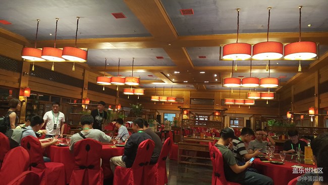 蓋樂世核心用戶品鑒會(huì)---13.14全程回顧（上）