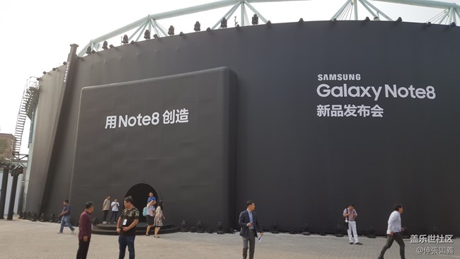 蓋樂世核心用戶品鑒會(huì)---13.14全程回顧（上）