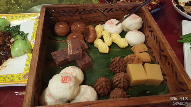 蓋樂世核心用戶品鑒會(huì)---13.14全程回顧（上）