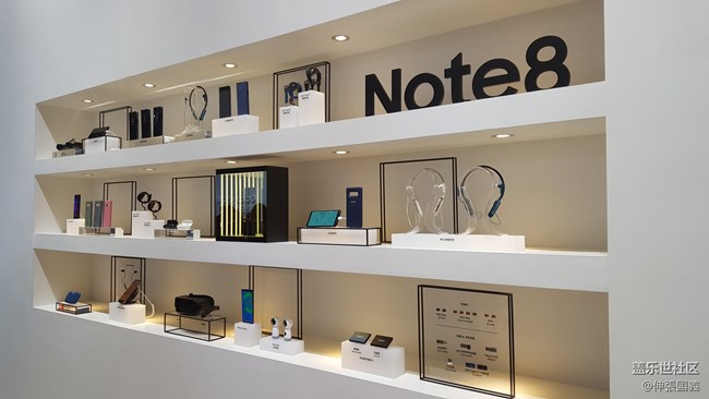 蓋樂世核心用戶品鑒會(huì)---13.14全程回顧（上）