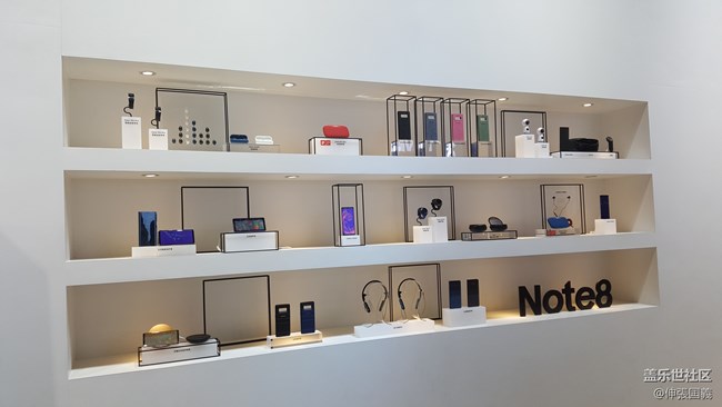 蓋樂世核心用戶品鑒會(huì)---13.14全程回顧（上）