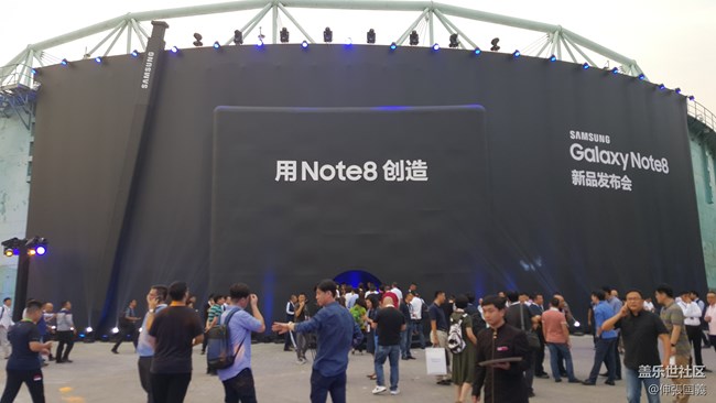 蓋樂世核心用戶品鑒會(huì)---13.14全程回顧（上）