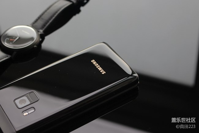 一個(gè)經(jīng)典設(shè)計(jì)的自我修養(yǎng)！三星領(lǐng)世8：重塑奢華，鑄就不凡