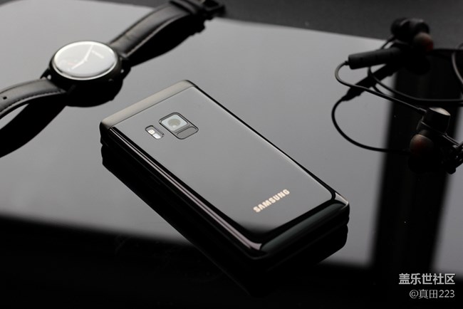 一個(gè)經(jīng)典設(shè)計(jì)的自我修養(yǎng)！三星領(lǐng)世8：重塑奢華，鑄就不凡