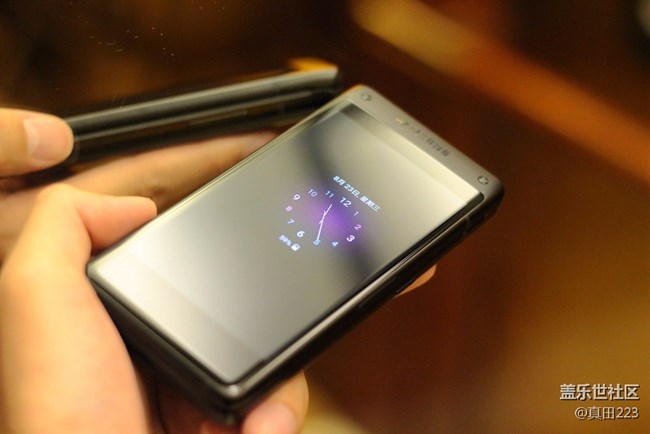 一個(gè)經(jīng)典設(shè)計(jì)的自我修養(yǎng)！三星領(lǐng)世8：重塑奢華，鑄就不凡