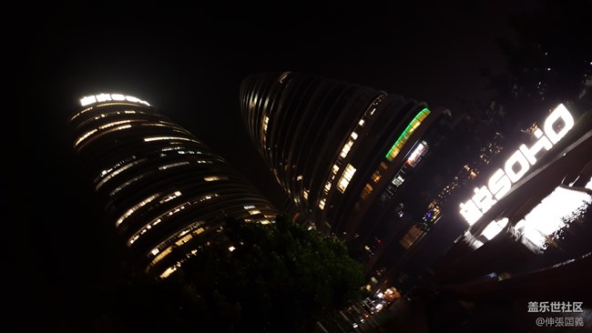 蓋樂世核心用戶品鑒會(huì)---13.14全程回顧（上）