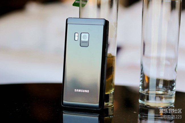 一個(gè)經(jīng)典設(shè)計(jì)的自我修養(yǎng)！三星領(lǐng)世8：重塑奢華，鑄就不凡