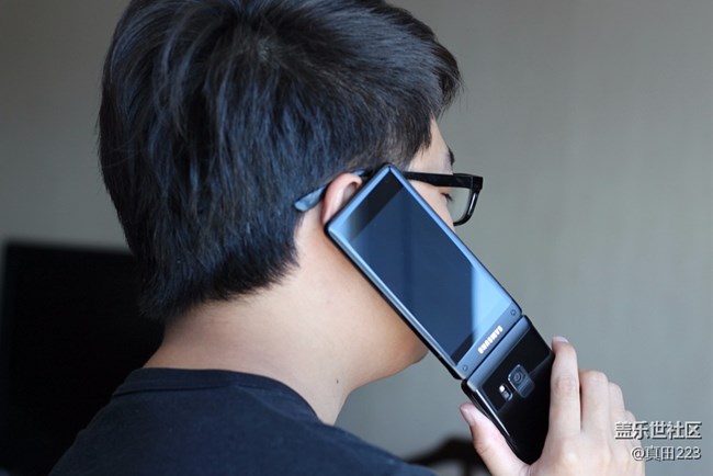 一個(gè)經(jīng)典設(shè)計(jì)的自我修養(yǎng)！三星領(lǐng)世8：重塑奢華，鑄就不凡