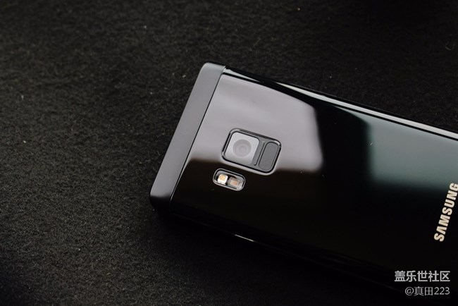 一個(gè)經(jīng)典設(shè)計(jì)的自我修養(yǎng)！三星領(lǐng)世8：重塑奢華，鑄就不凡