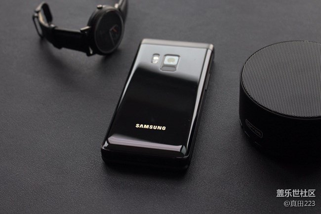 一個(gè)經(jīng)典設(shè)計(jì)的自我修養(yǎng)！三星領(lǐng)世8：重塑奢華，鑄就不凡