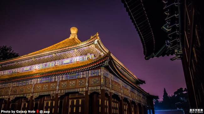 每周精帖匯【第72期：Note8星部落品鑒會等你來！】