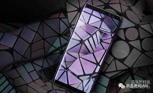 三星S8之后Note8再遭滑鐵盧，三星已經(jīng)無(wú)法挽回中國(guó)市場(chǎng)？