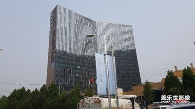 有認識這里的嗎