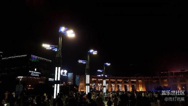 N5的夜拍還是不錯(cuò)的