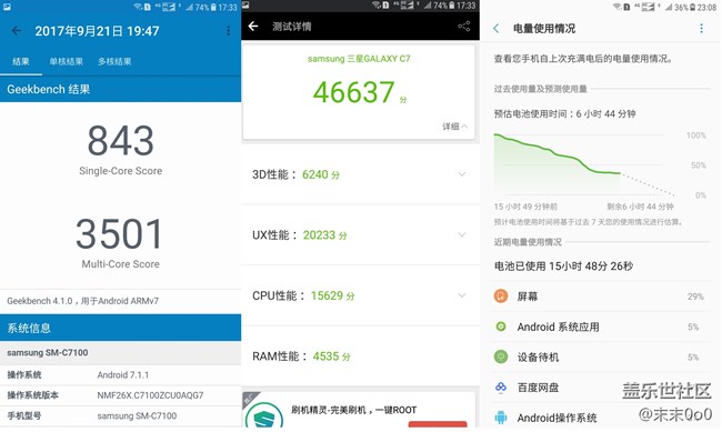 年輕時尚的嘻哈實力派：三星蓋樂世C8