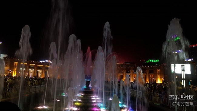 N5的夜拍還是不錯(cuò)的