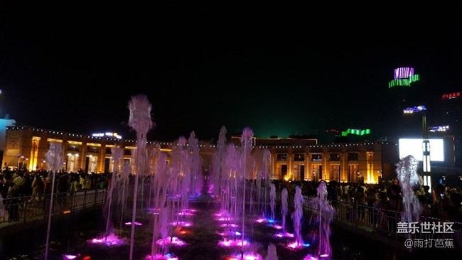 N5的夜拍還是不錯(cuò)的