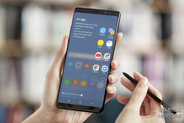 三星Note8在韓國本土大賣：首周末銷量破27萬臺