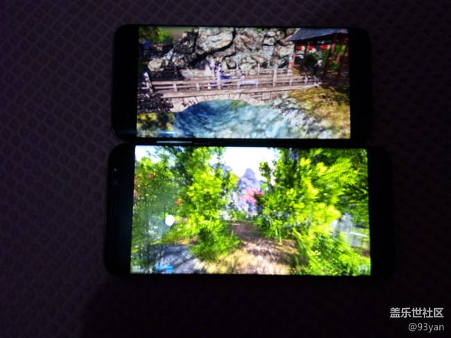 s8——the leader of 全面屏 s8——the leader of 全面屏