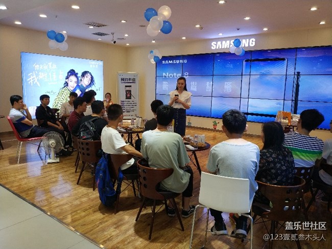 男人幫與美女講師的“約會”！??????