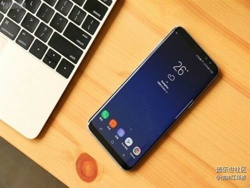 三星Galaxy S9新功能曝光: 慢速視頻錄制 三星Galaxy S9新功能曝光: 慢速視頻錄制