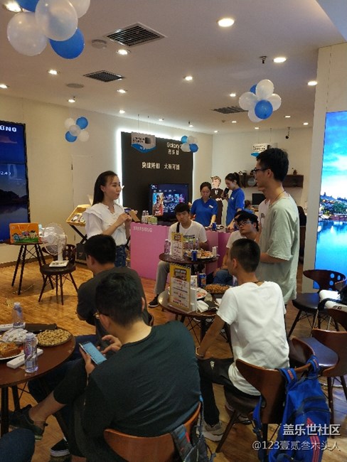 男人幫與美女講師的“約會”！??????