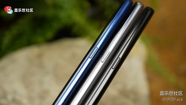 讓大事盡在掌握！三星蓋樂世 Note8國行三色美圖賞