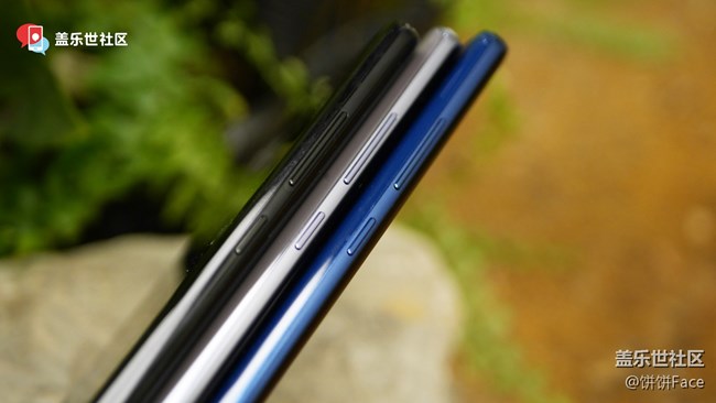 讓大事盡在掌握！三星蓋樂世 Note8國行三色美圖賞