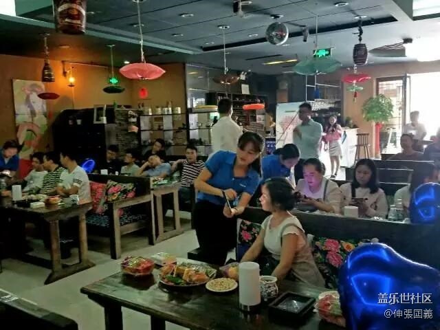 湖南地市州三星GALAXY Note8品鑒會回顧