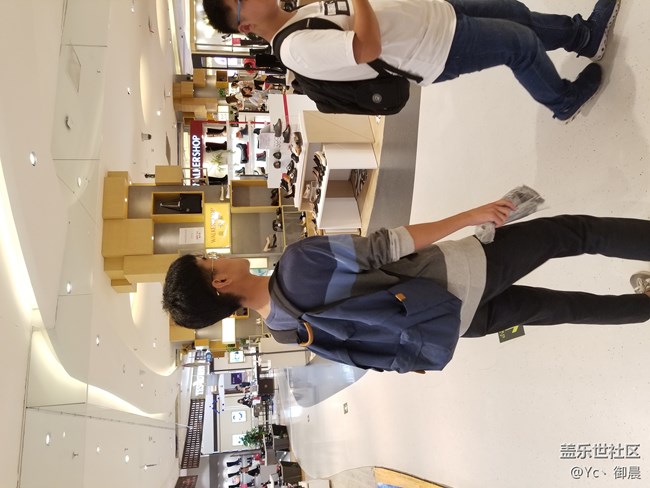 【活動回顧】9.24 Note8體驗會蘇州站，看這一篇就夠咯！