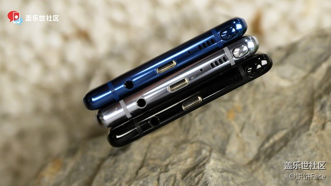 讓大事盡在掌握！三星蓋樂世 Note8國行三色美圖賞