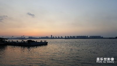 《秋天的故事》+秋之韻