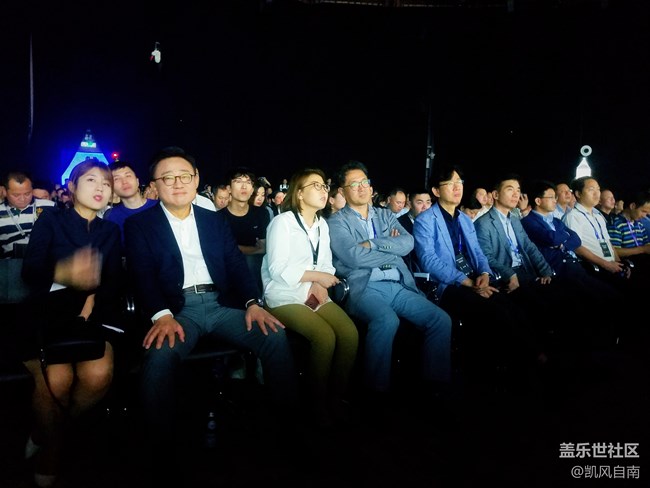 游京城逛帝都，遇見(jiàn)三星note8（2）