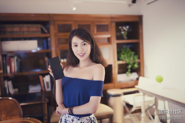 蓋樂世社區(qū)核心用戶Note8品鑒會(huì)