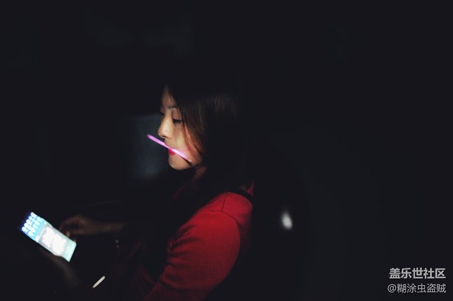 蓋樂世社區(qū)核心用戶Note8品鑒會(huì)