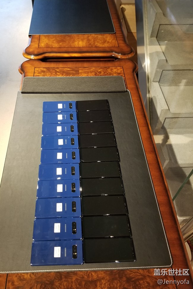 【上海星部落】9.24 蓋樂世社區(qū)核心用戶Note8品鑒會 【上海星部落】9.24 蓋樂世社區(qū)核心用戶Note8品鑒會