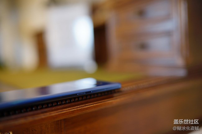 蓋樂世社區(qū)核心用戶Note8品鑒會(huì)