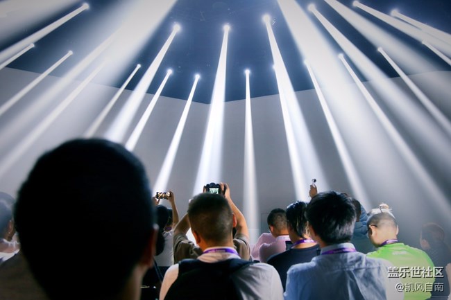 游京城逛帝都，遇見(jiàn)三星note8（2）