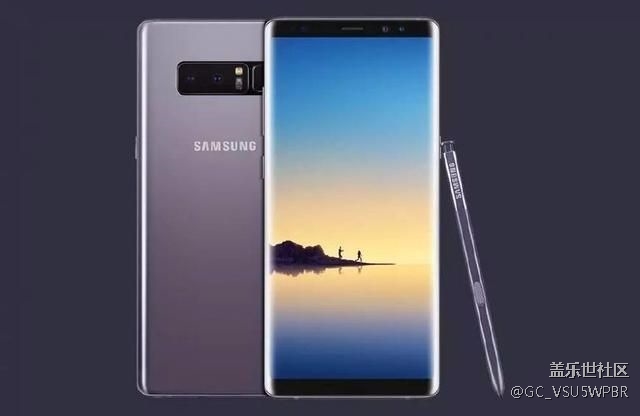 Note 8預(yù)售全面潰敗，中國人真不愛三星了？