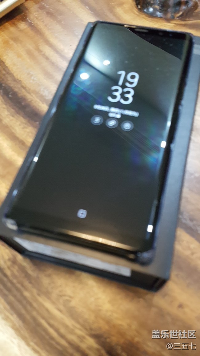 note 8和 S8，還有note 7，哇哈哈哈哈哈。