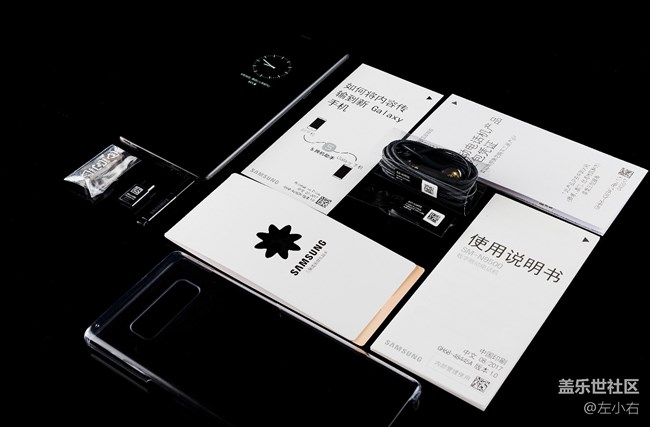 【高清圖】左小右N8非首發(fā)曬圖 【高清圖】左小右N8非首發(fā)曬圖