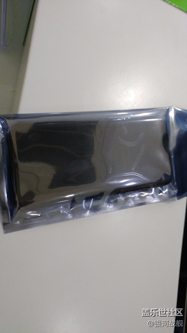 分享S8+  專(zhuān)屬管家優(yōu)惠換屏服務(wù)過(guò)程