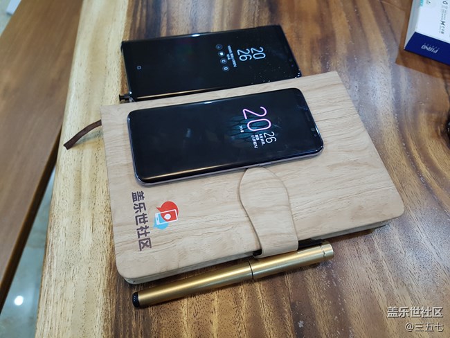 note 8和 S8，還有note 7，哇哈哈哈哈哈。