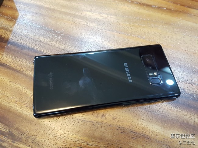 note 8和 S8，還有note 7，哇哈哈哈哈哈。